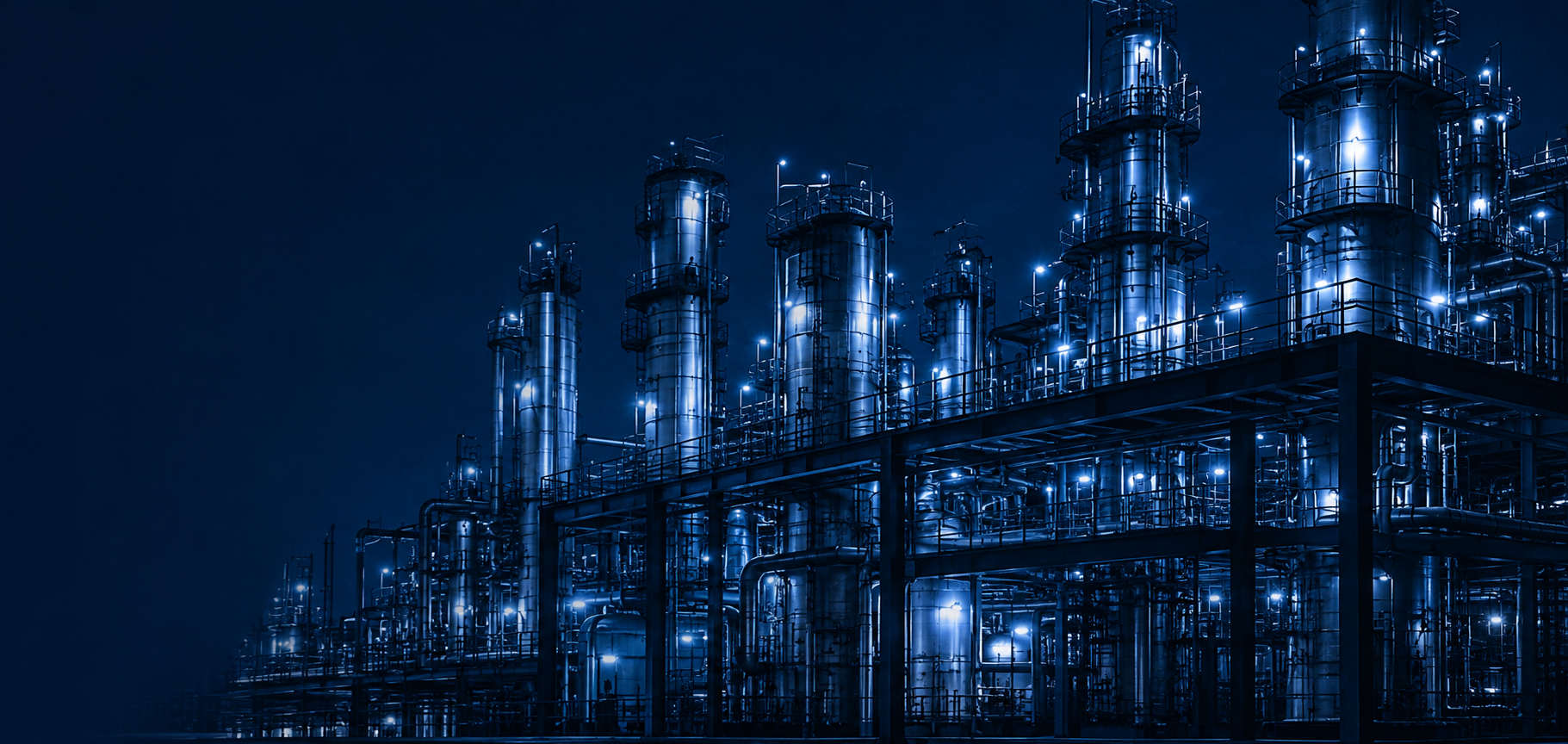 Planta industrial